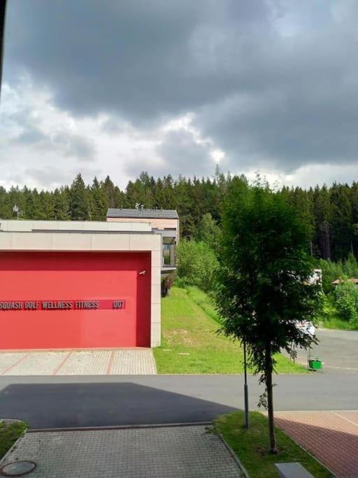 Plne Vybaveny Apartman Pod Mumlavskym Vodopadem, Zahrada S Ohnistem, Idealni Vychozi Bod Pro Turistiku, U Cesty Na Hrebeny, Kousek Do Centra, Absolutni Klid, Vybaveny I Pro Deti, Wellness A Fitko Naproti Harrachov Exterior foto
